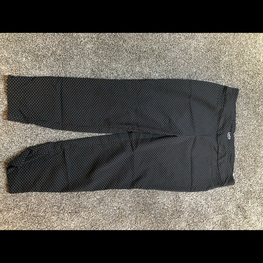 Size 16 stretch ankle pants - Croft &. Barrow